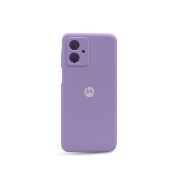 Silicon MOTOROLA G54 Case