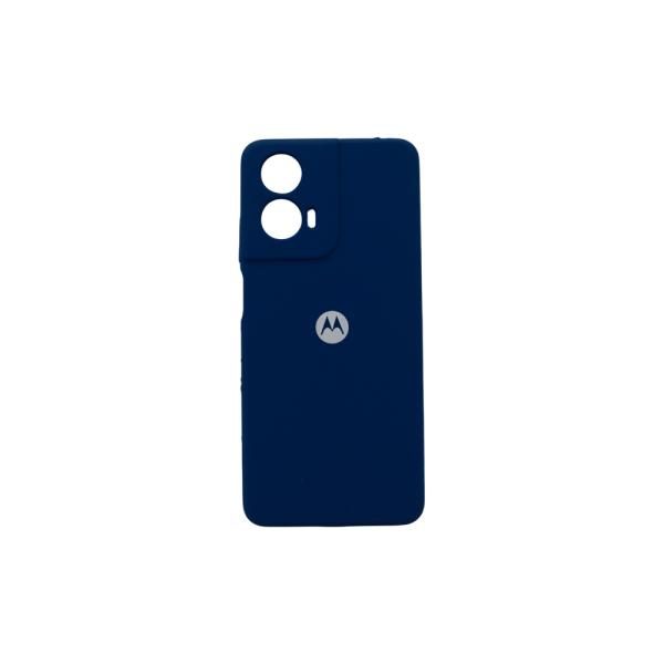 Silicon MOTOROLA G54 Case