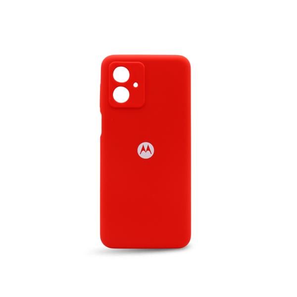 Silicon MOTOROLA G54 Case