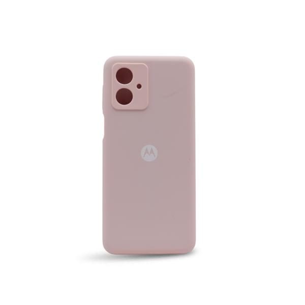 Silicon MOTOROLA G54 Case