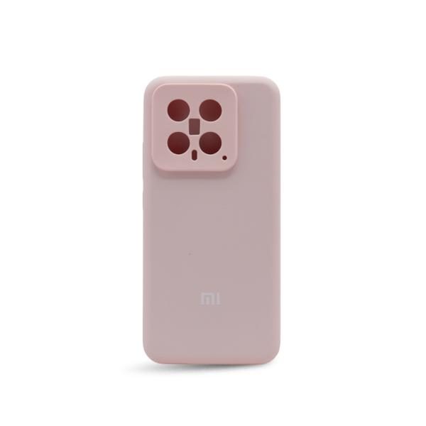 Silicon XIAOMI 14T Case