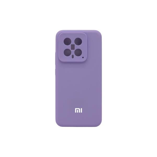 Silicon XIAOMI 14T Case