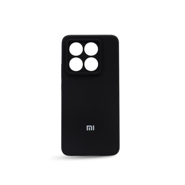 Silicon XIAOMI 14T Pro Case