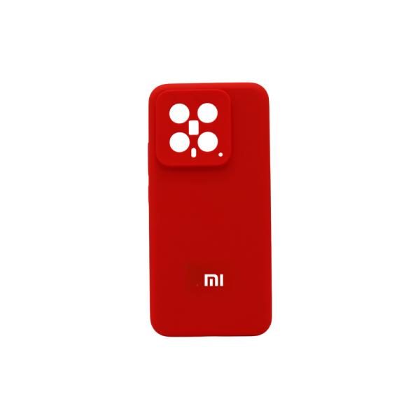 Silicon XIAOMI 14T Pro Case