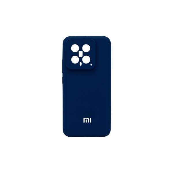 Silicon XIAOMI 14 Case
