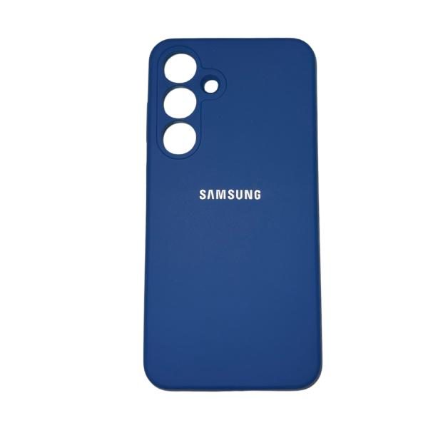 Silicon Samsung S25 Case