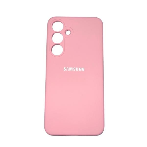Silicon Samsung S25 Plus Case