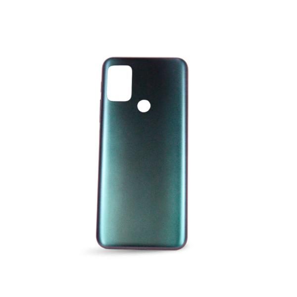 Tapa Trasera MOTO G30 /