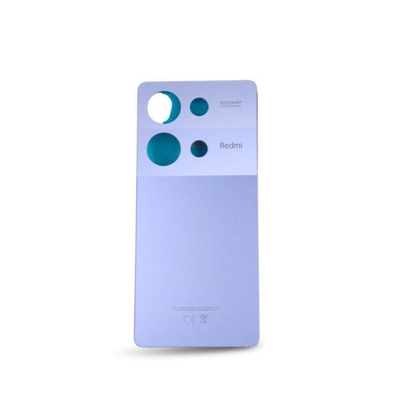 Tapa Trasera REDMI NOTE 13 PRO 4G  /