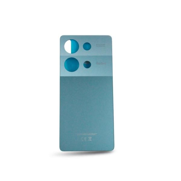 Tapa Trasera REDMI NOTE 13 PRO 4G  /