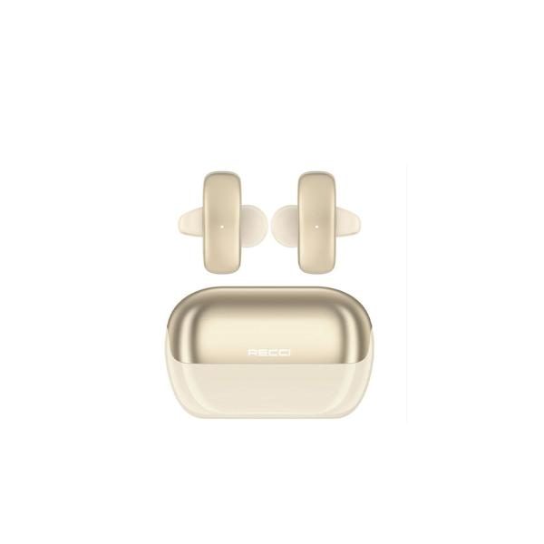 Audífono/ Earpods Bluetooth RECCI REP-W83 /