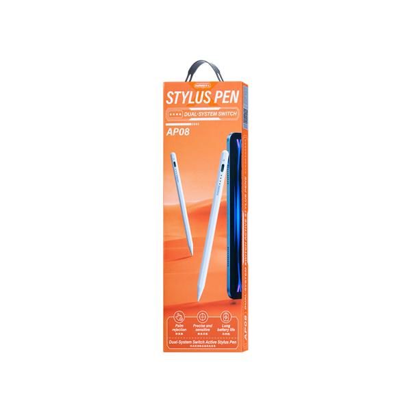 Lapiz / Pencil Remax Dual-System Switch