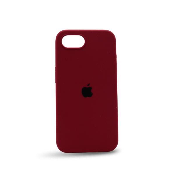 Silicon iPhone 16e/ 17e Apple Case