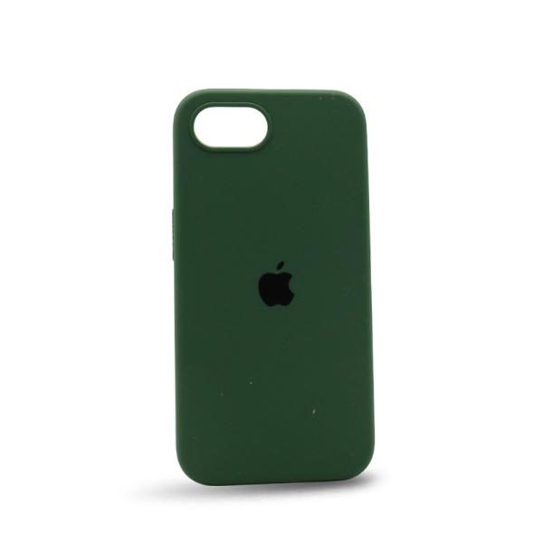 Silicon iPhone 16e/ 17e Apple Case