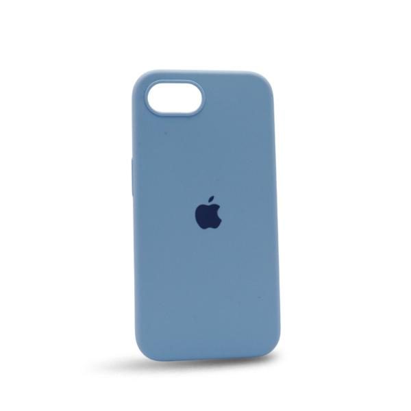Silicon iPhone 16e/ 17e Apple Case