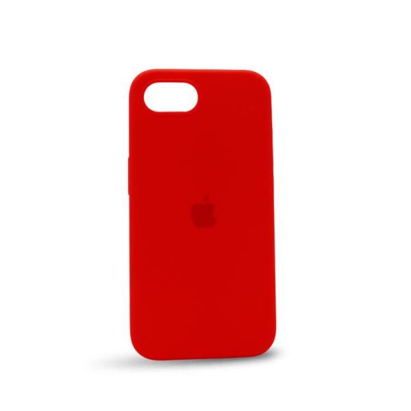 Silicon iPhone 16e/ 17e Apple Case