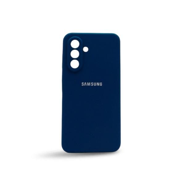 Silicon Samsung A26 Case