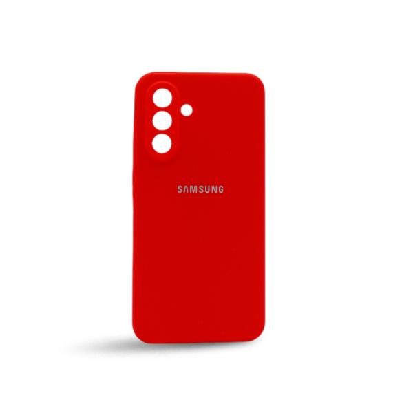 Silicon Samsung A26 Case