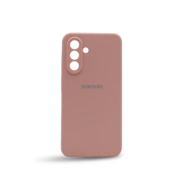 Silicon Samsung A26 Case
