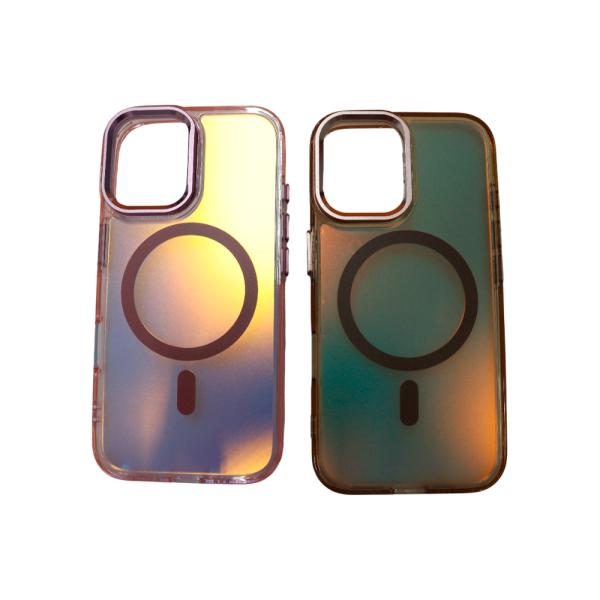 Estuche Iphone Glow