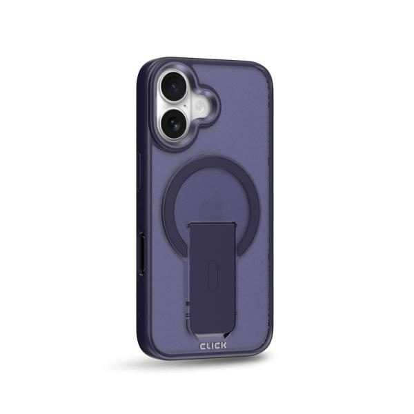 Estuche CLICK Latch Series iPhone 16 /