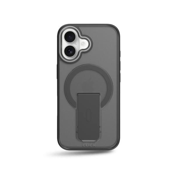 Estuche CLICK Latch Series iPhone 16 /