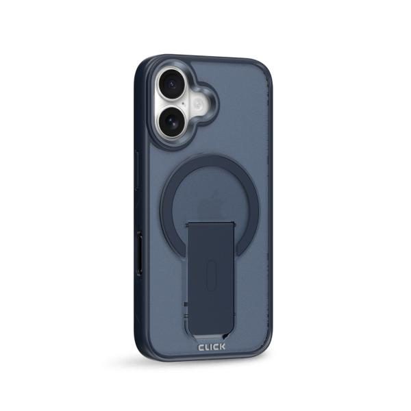 Estuche CLICK Latch Series iPhone 16 Pro Max Case /