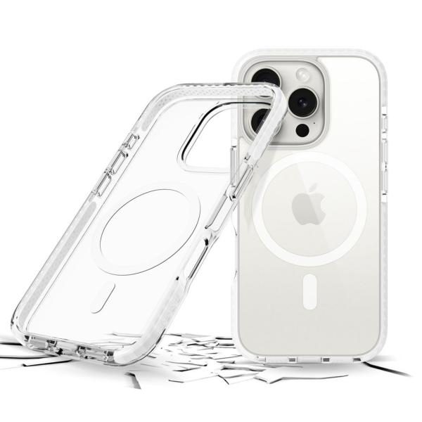 Estuche iPhone Prodigee Magneteek 13/14/15