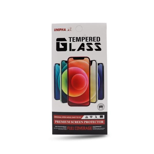 Temperado / Vidrio 9H Honor X5B/ X5 Plus