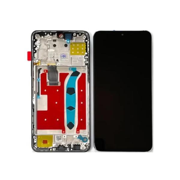 LCD / Pantalla Honor X8 Con Marco Original