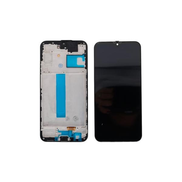 LCD/Pantalla Xiaomi Redmi 13C Con Marco Original