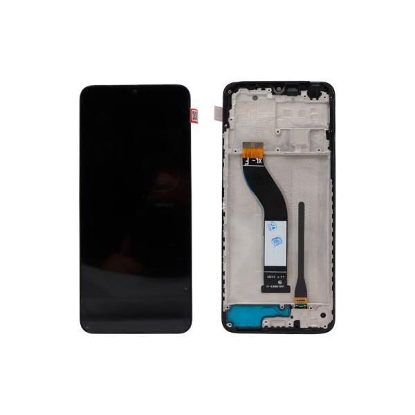 LCD/Pantalla Xiaomi Redmi 14C Con Marco Original