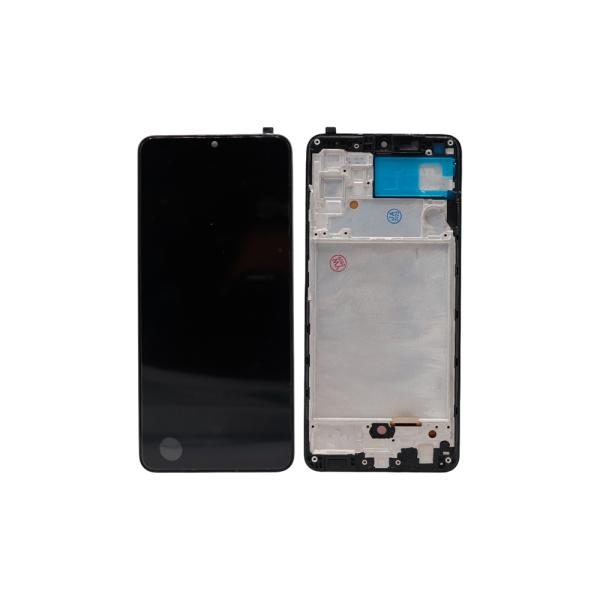 LCD /Pantalla Samsung A32 4G OLED con marco 6.35