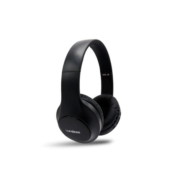 Audífono/ Diadema Bluetooth UID-30
