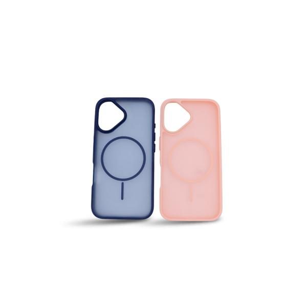 Estuche IPhone Magsafe Color Matte