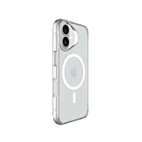 Estuche Prodigee iPhone 17 Pro Max Hero+M