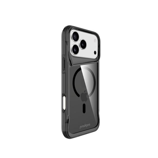 Estuche Prodigee iPhone 17/18 Pro Super Hero