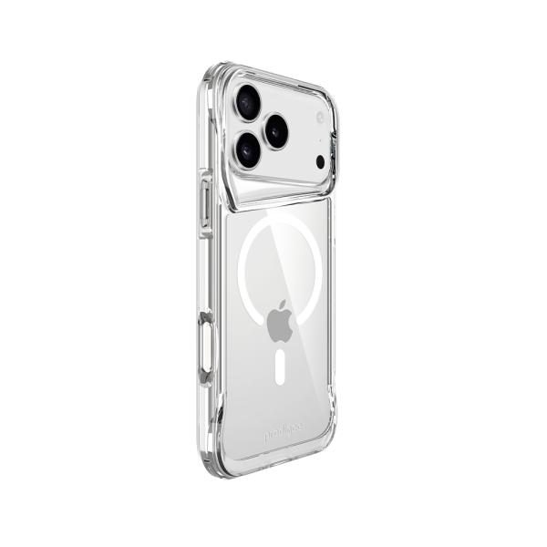 Estuche Prodigee iPhone 17/18 Pro Super Hero