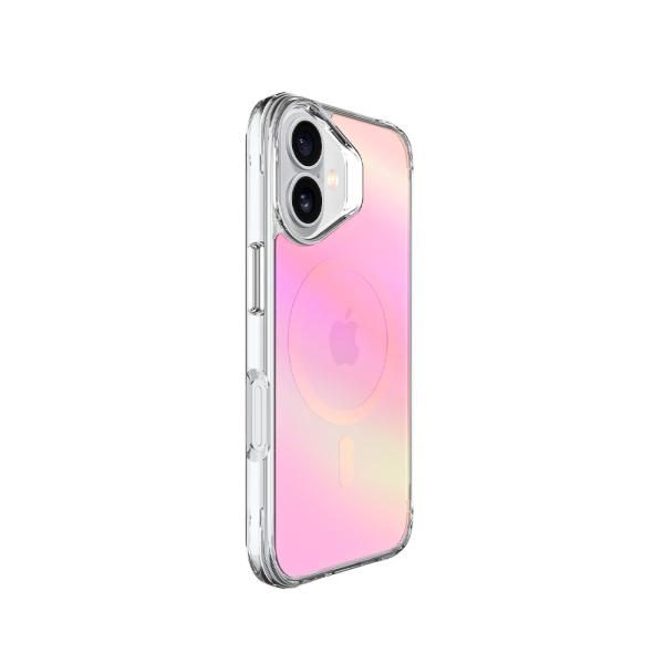 Estuche Prodigee iPhone 17 Glow
