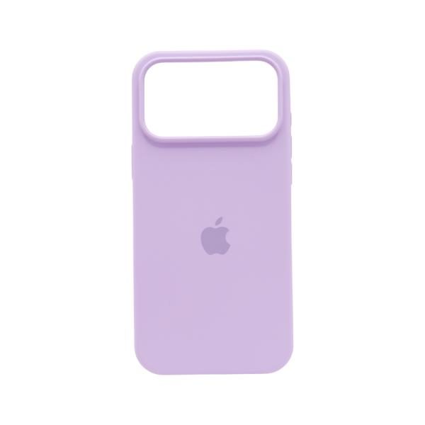 Silicon iPhone 17 Apple Case