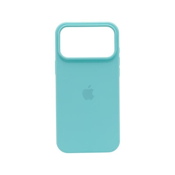 Silicon iPhone 17 Apple Case