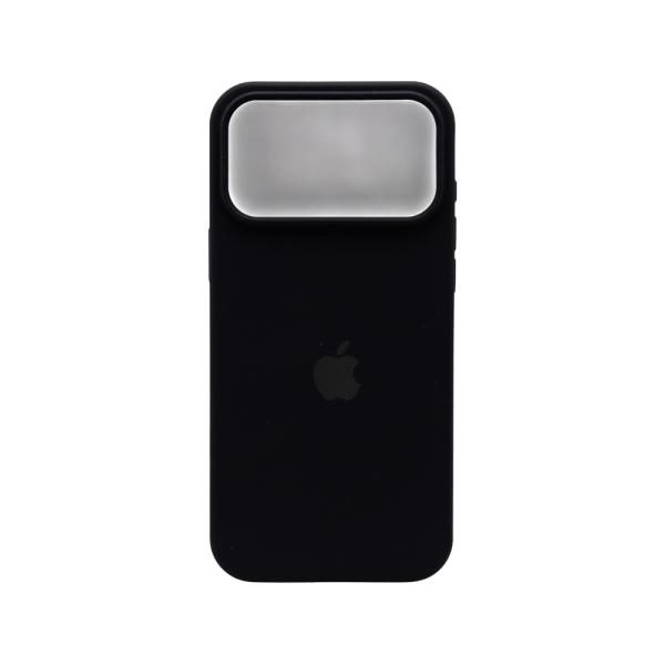 Silicon iPhone 17 Pro/ 18 Pro Apple Case
