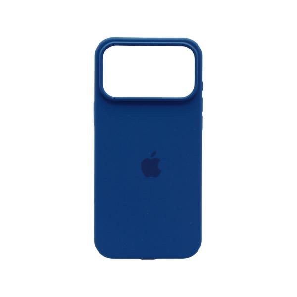 Silicon iPhone 17 Pro/ 18 Pro Apple Case
