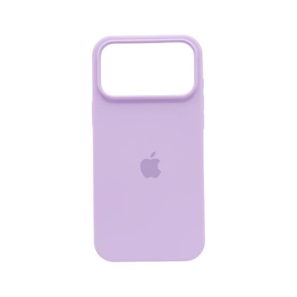 Silicon iPhone 17 Pro/ 18 Pro Apple Case