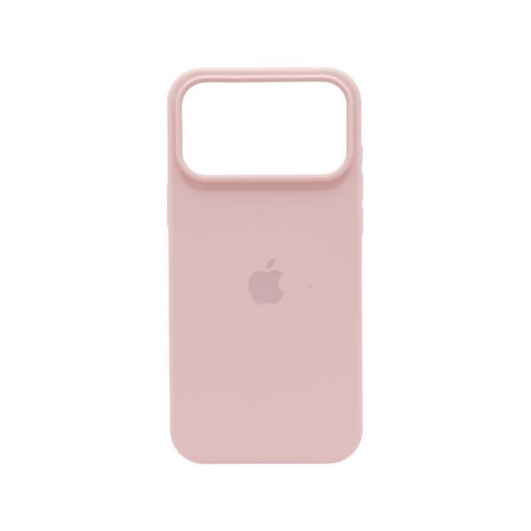 Silicon iPhone 17 Pro/ 18 Pro Apple Case