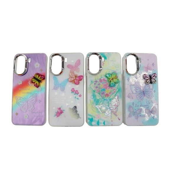 Silicon Diseño Giratorio Samsung A55