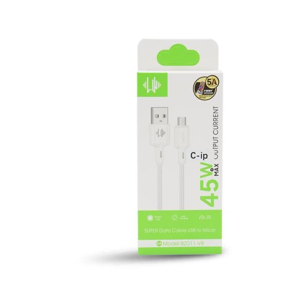 Cable BZ11 Tipo C a lphone