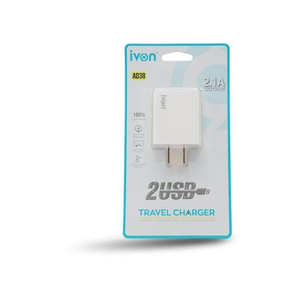 Adaptador Casa Ivon AD38