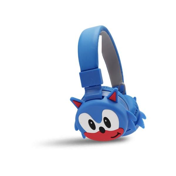 Audífono/ Diadema Bluetooth Diseños