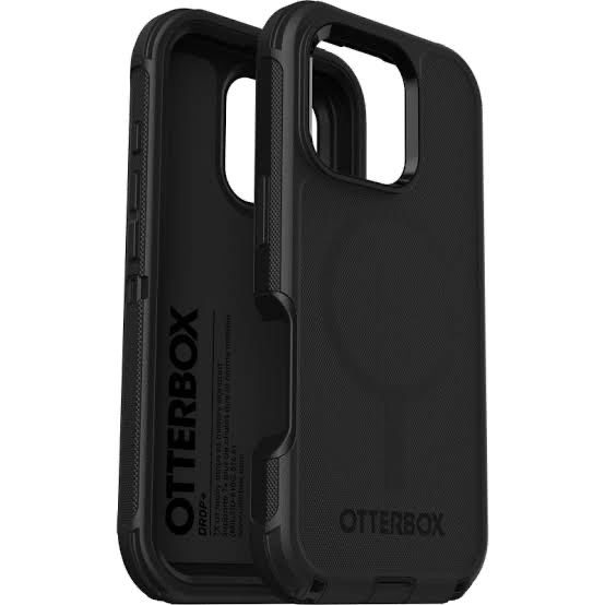 Acrilico iPhone OtterBox Defender Magsafe